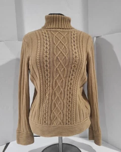 Style & Co petite sweater size L. - Picture 1 of 7