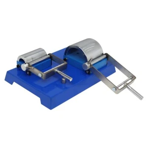 Paint Film Bending Tester Painting Coating Flexibility Toughness Tester Two Rod - Picture 1 of 19