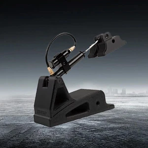 Throttle Pedal Damper Kit Hydraulic Damping Upgrade Kit For FANATEC CSL Pedalsqm - Picture 1 of 19