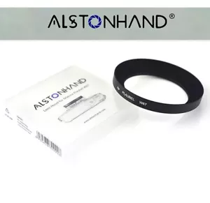 Campana de lente de metal ALSTONHAND para cámara fotográfica Plaubel Makina W67 55/4,5 - Imagen 1 de 3