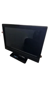 HP TOUCHSMART 610 BEATS 23 INCH ALL IN ONE CORE i5 3.4GHz 8GB 1TB HDD WIN 10 - Afbeelding 1 van 10