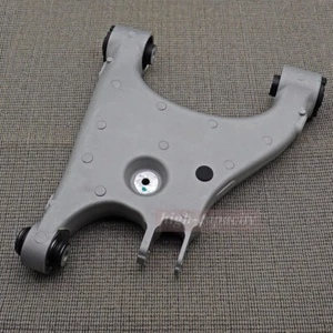 NEW REAR LOWER LEFT OR RIGHT SUSPENSION CONTROL ARM FOR TESLA MODEL S MODEL X - Picture 1 of 11