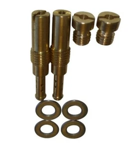 VT500C Jet Kit BASIC Stage 3 VT 500 VT500 Shadow 1985-86 Pilot 40 -Main 120/128 - Picture 1 of 5
