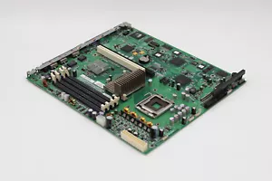 HP ProLiant DL320 G3 Server LGA 775 Motherboard P/N: 378623-001 Tested Working - Picture 1 of 4