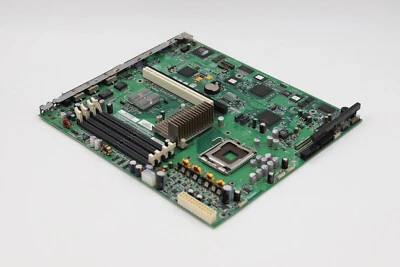 HP ProLiant DL320 G3 Server LGA 775 Motherboard P/N: 378623-001 Tested Working - Image 1 of 4