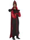 Jafar Deluxe Adult Costume - XL - Rubies