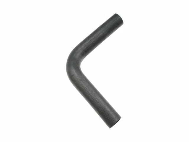 Upper Dayco Curved Radiator Hose Radiator Hose fits Hino FB14 1987-1991 93TBJV - Image 1 of 1
