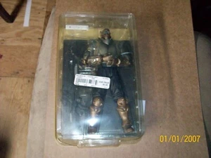 APPLESEED DVD LIMITED COLLECTOR'S WITH FIGURE 2004 NEW 2 DIS - Picture 1 of 9