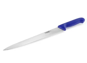 Thermohauser S Cuchillo Serrado Acero 31 cm Rebanador de Pan para Rebanar Pasteles Paquete de 2 - Imagen 1 de 1