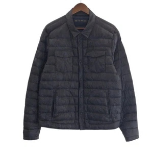 ETRO Paisley pattern Jackets Nylon jackets blue Nylon - Picture 1 of 8