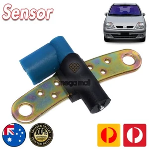 CPS Crank Shaft POSITION SENSOR For Renault LAGUNA MEGANE KANGOO 7700101970 - Picture 1 of 12