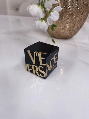 VERSACE EDP 3.5FL (FLUIDO) Foto 1 de 2