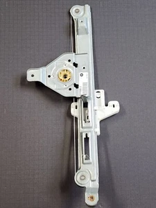 Fits Jeep Patriot Right Rear Window Regulator 2007-2017 Mopar Genuine Part - Picture 1 of 2