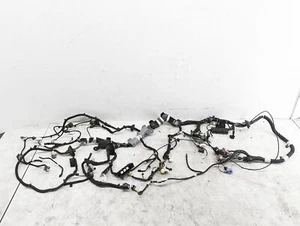2019 Subaru Wrx Dashboard Instrument Wire Harness 81402Va731 *Base - Picture 1 of 21