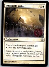 Magic the Gathering Intangible Virtue Innistrad x1 MTG Free Shipping!