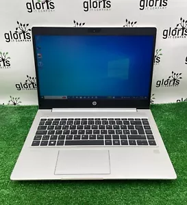 Computadora portátil HP ProBook 440 G7 i3-10110U 2,10 GHz 8 GB RAM 256 GB SSD HD WIN 10 EDUCACIÓN - Imagen 1 de 19