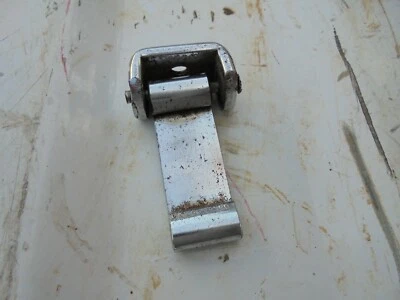 (1) VINTAGE 1970's SLINGERLAND 806 DYNAMO HI HAT STAND PULL STRAP-BUDDY RICH-VG! - Image 1 of 3