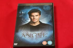 Angel - Season 1 - DVD Box Set - Imagen 1 de 5