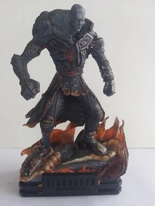 Resident Evil BIOHAZARD Figure Damnation Super Tyrant - Picture 1 of 7