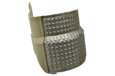 VW Volkswagen Passat 2014-2022 OEM 1,8 L A/T eje delantero protector térmico contra salpicaduras Foto 1 de 4