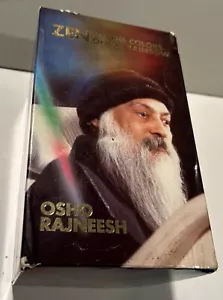 Osho Bhagwan Shree Rajneesh: ZEN All the Colors of the Rainbow 5-Book Box Set - Imagen 1 de 20