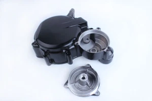 Engine Stator Crank Case Cover Fits Suzuki GSXR600/750 2006-2017 K6 - Picture 1 of 7