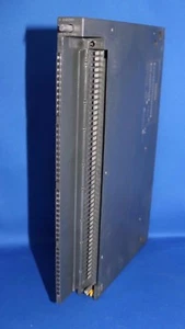 Siemens Simatic S7 s7-400 SM421 6ES7421-1BL01-0AA0 6ES7 421-1BL01-0AA0 SM 421 - Imagen 1 de 2