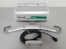 Likorall 242 S R2R Overhead 200kg Patient Lift Winch Healthcare Disabled Hoist