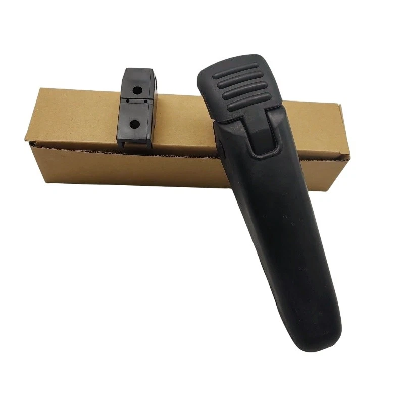 Kit de cierre de capó HLK1029K para Ford F650 F750 F6HZ16700BA 2000-2010 entrega rápida Foto 1 de 4