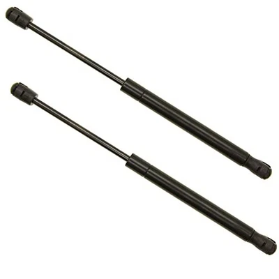 2PCS Front Hood Lift Supports Replacement for Volvo S60 2005–2009, V70 2006–2010 Foto 1 de 4