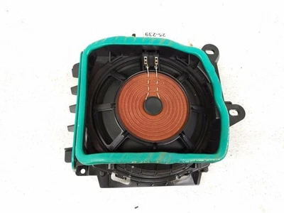 2019-2025 Bmw 330I Driver Speaker / Woofer  65-13-2-622-561 - Image 1 of 4