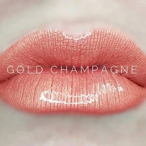 LipSense SeneGence, Gold Champagne. Neu, versiegelt - Bild 1 von 3