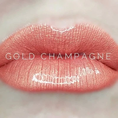 LipSense SeneGence, Gold Champagne. New, Sealed - Image 1 of 3