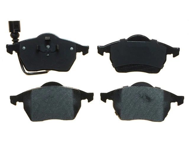 Conjunto de pastilhas de freio dianteiro para VW Audi Beetle Jetta A4 Quattro TT Golf City BR87M5 - Imagem 1 de 1