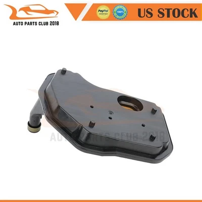 Filtro de transmisión automática para Chevrolet Silverado 1500 1999 2000 2001-2013 Foto 1 de 4