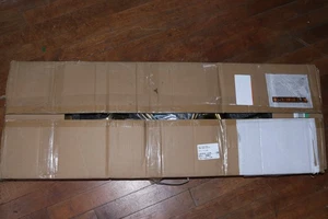 Grifo de bañera independiente Vinnova con relleno de bañera de baño de ducha de mano - Imagen 1 de 4