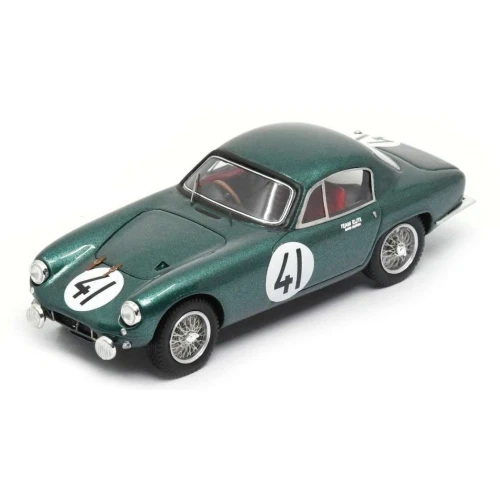 Lotus Elite Le Mans 1960 Marsh-Wagstaff 1 43 SPARK S8201