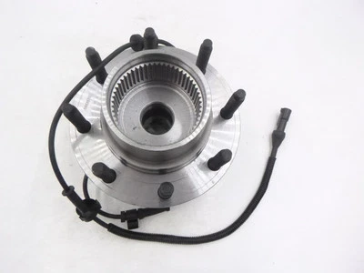 MOOG 前轮轮毂/轴承适用于 2000 - 2005 年福特 F-250 Super Duty — 第 1/4 张图片