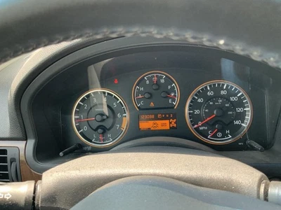 2012 NISSAN ARMADA Speedometer Cluster OEM | MPH 128k Miles - Image 1 of 4