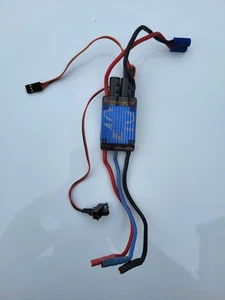 E-flite 40-Amp Pro SB Switch-Mode Brushless ESC EFLA1040 Speed Control - Picture 1 of 4
