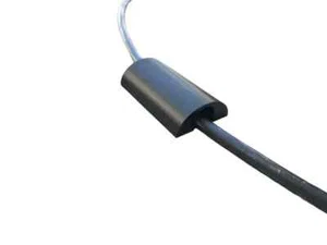 EV Charging Cable Garage Door Pass Through Protector Electric Vehicle - Picture 1 of 2
