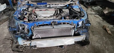 honda fd2 tipo r juego dirección asistida paquete jdm Foto 1 de 4