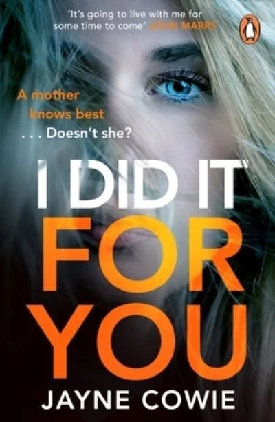 I did it for you (Paperback) - FREE Shipping - Image 1 of 1