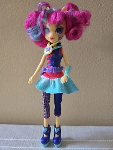 My Little Pony Equestria Girls Friendship Games Sporty Style Deluxe Sour Sweet - Picture 1 of 6