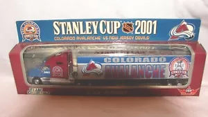 Colorado Avalanche 2001 Stanley Cup 2001 Sattelzug - Bild 1 von 4