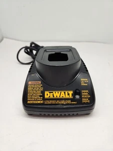 Dewalt DW9118 7.2v-14.4v Battery Charger OEM Tested - Picture 1 of 6