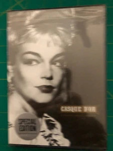 NEW IN SHRINK! Casque d'Or (The Criterion Collection) [DVD] - Bild 1 von 2