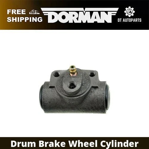 Cilindro trasero de rueda de freno de tambor para Dodge Ram 2500 Dorman 1994-1999 1995 1996 Foto 1 de 4