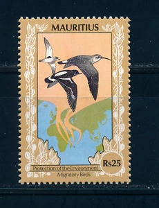 MAURITIUS 1989-98 DEFINITIVE SG807a Rs25 MNH - Picture 1 of 1