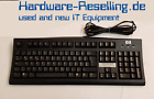 Original Hewlett Packard QWERTZ Keyboard SK-2502CU HP A7861-65344 USB Tastatur
